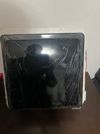 Extractor de techo para caravanas