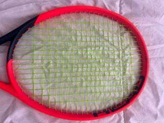 Raqueta Tenis HEAD RADICAL MP 2023 300g Grip 2