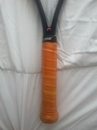 Raqueta Tenis HEAD RADICAL MP 2023 300g Grip 2