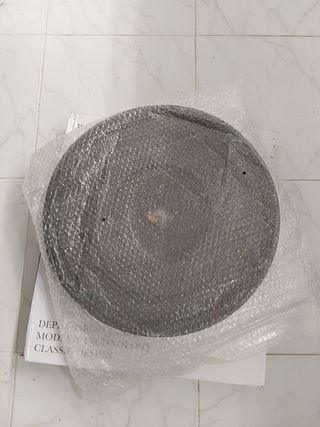 Orologio da parete Fox and Simpson Grand Central Station, 50 cm