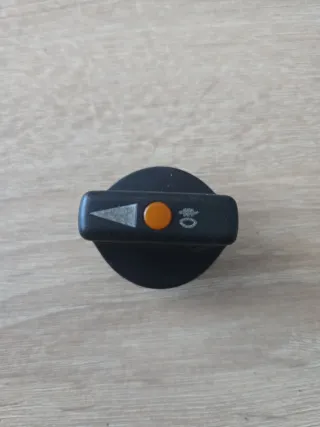 Interruptor Faros Mercedes-Benz