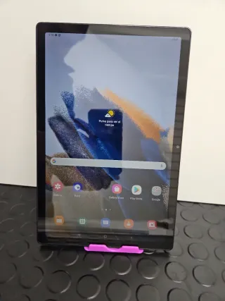 Samsung Galaxy Tab A8 4/64 GB Gris