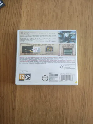 Zelda Ocarina of Time 3DS