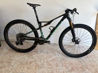 Orbea Oiz OMX