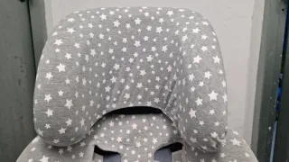 Klippan Kiss 2 Plus Silla Coche Grupo 0-1