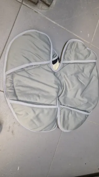 Klippan Kiss 2 Plus Silla Coche Grupo 0-1