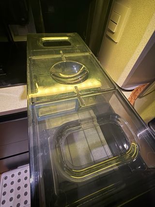 Cafetera Incapto Prime Profesional ( Exclusivo )