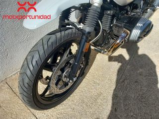 BMW R nineT Urban GS