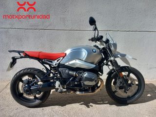 BMW R nineT Urban GS