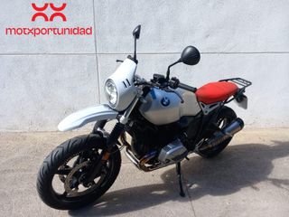 BMW R nineT Urban GS