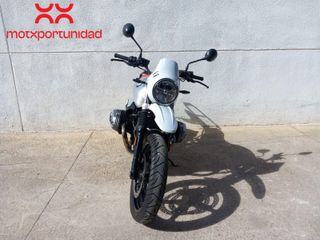 BMW R nineT Urban GS