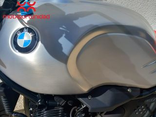 BMW R nineT Urban GS
