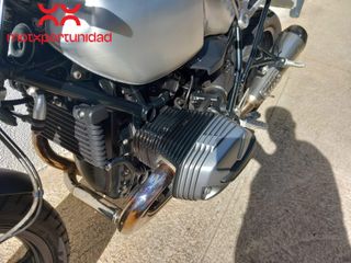 BMW R nineT Urban GS