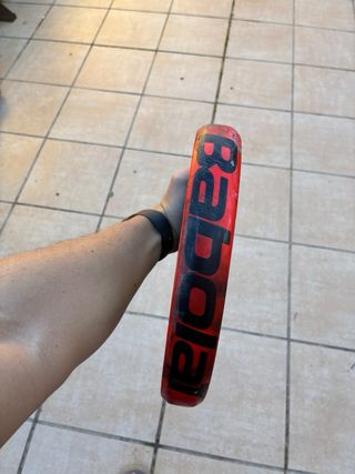 Pala Pádel Babolat Technical Viper 2022