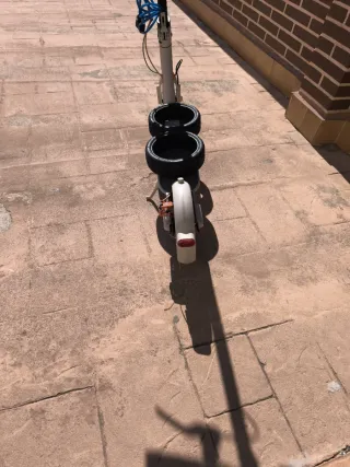 Patinete Eléctrico Xiaomi Mi 3