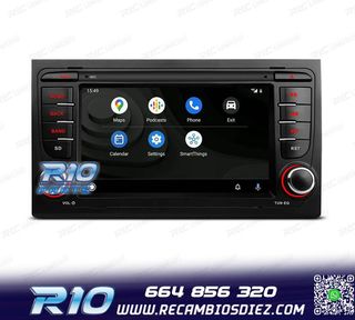 7? ANDROID 12 OCTACORE DDR4 2GB RAM 32GB ROM SSD RADIO GPS