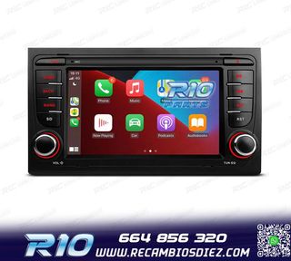 7? ANDROID 12 OCTACORE DDR4 2GB RAM 32GB ROM SSD RADIO GPS
