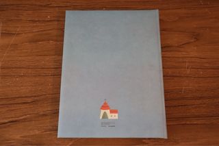 Libro primera comunión