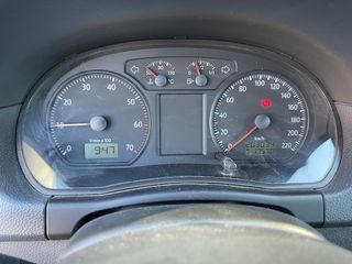 Volkswagen Polo 2006