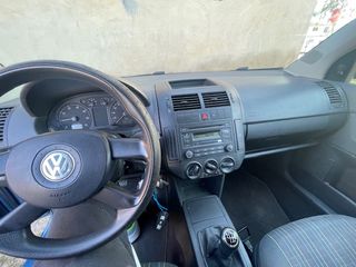 Volkswagen Polo 2006