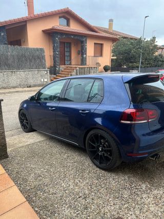 Volkswagen Golf 2010