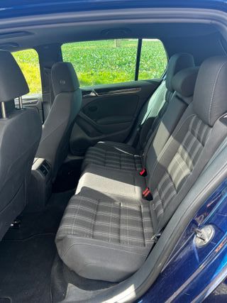 Volkswagen Golf 2010