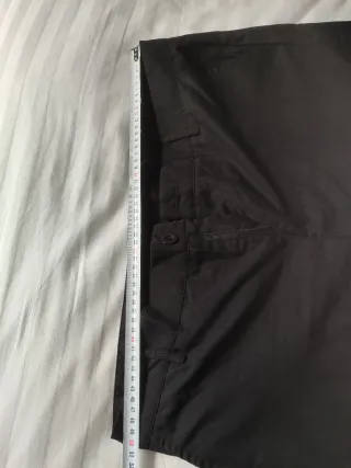 Pantalones cargo poliéster talla xxl