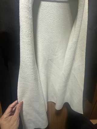 Varios abrigos y sobretodo de mujer , talla XL