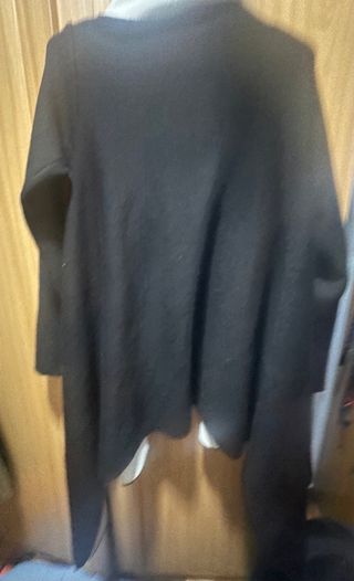 Varios abrigos y sobretodo de mujer , talla XL