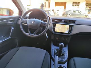 SEAT IBIZA 1.0 MPI 80 CV REFERENCE 5P.