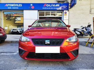 SEAT IBIZA 1.0 MPI 80 CV REFERENCE 5P.