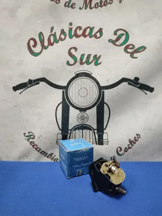 Conmutador Luces Claxon Renault 4/4F