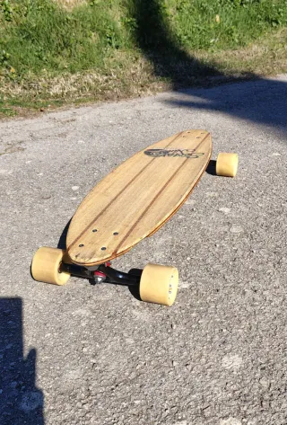 Sector 9 Longboard