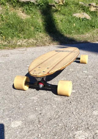 Sector 9 Longboard