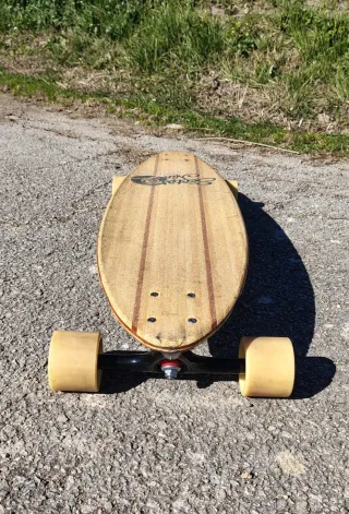 Sector 9 Longboard