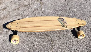 Sector 9 Longboard
