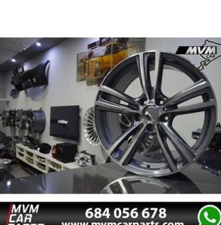 Llantas 18 BMW F32 F33 M BM050