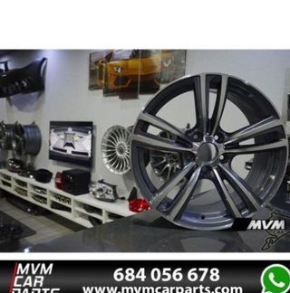 Llantas 18 BMW F32 F33 M BM050