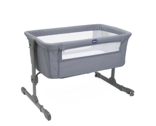 Chicco Next2Me Essentia(+3 fundas in ottimo stato)