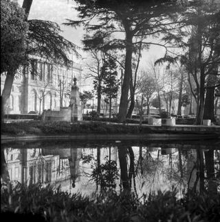 Pentacon six TL Carl Zeiss Jena MC Biometar 28/80