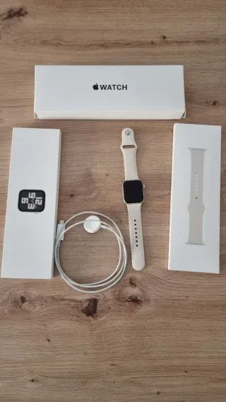 Apple Watch SE 2 (40mm)