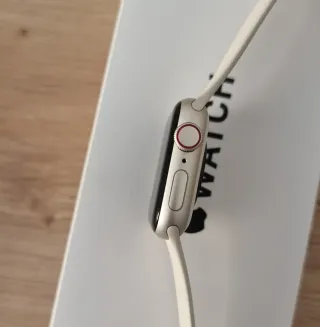 Apple Watch SE 2 (40mm)