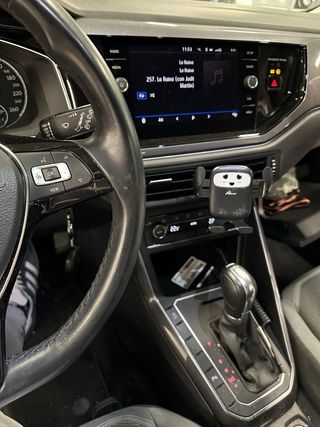 Volkswagen Polo 2018