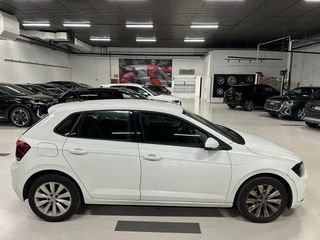 Volkswagen Polo 2018