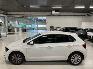 Volkswagen Polo 2018