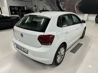Volkswagen Polo 2018