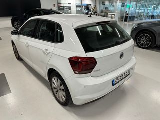 Volkswagen Polo 2018