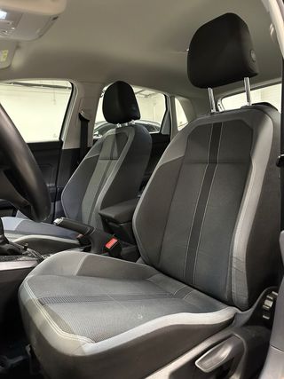 Volkswagen Polo 2018