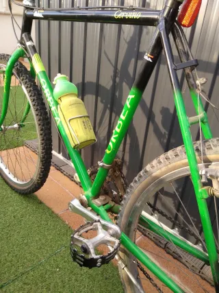 Bicicleta Orbea MTB talla L