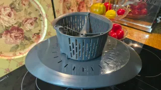 Accesorios Thermomix MP3